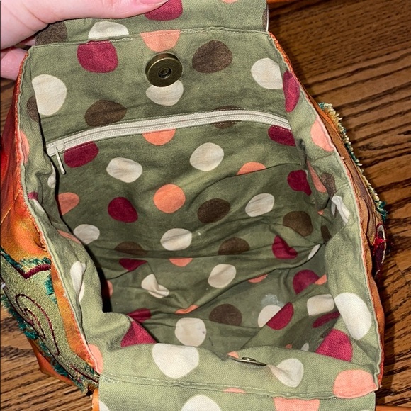 Purse and matching wallet - Picture 5 of 12